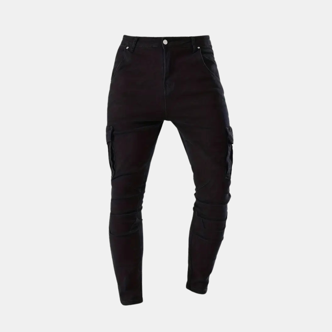 Pantaloni Cargo Urban Style