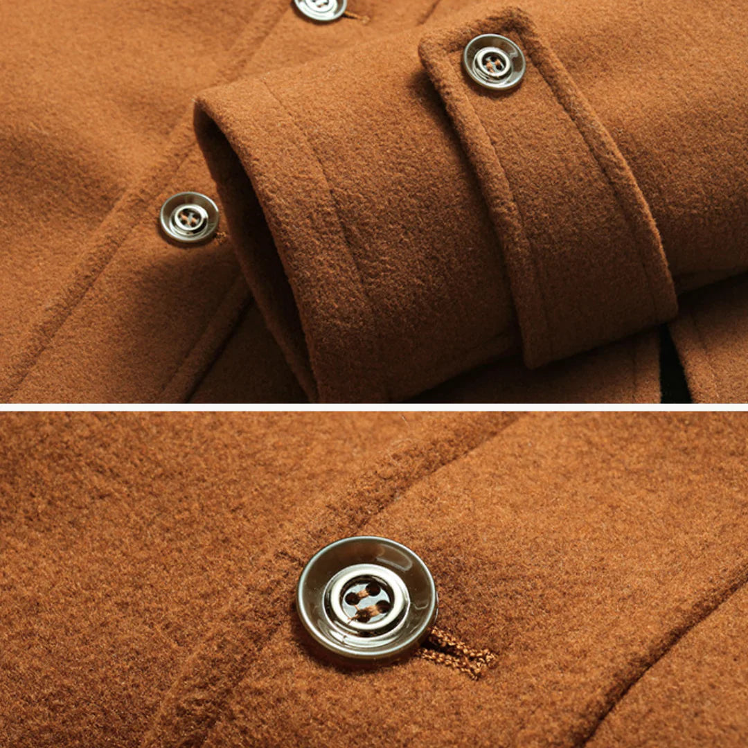 Grant™ | Cappotto Business