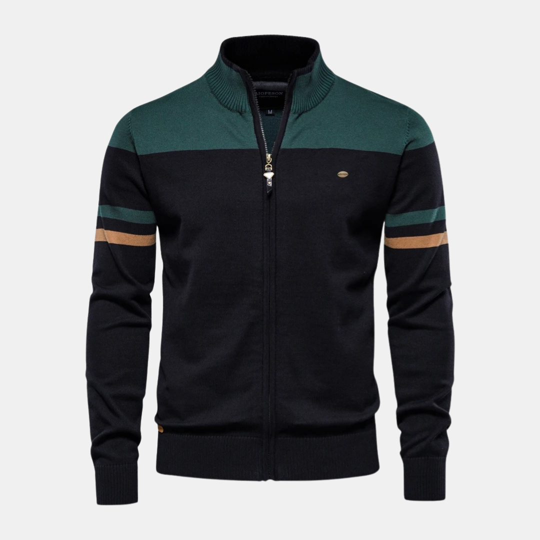 Leon Cardigan Sportivo