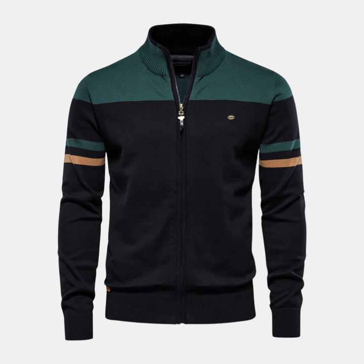 Leon Cardigan Sportivo