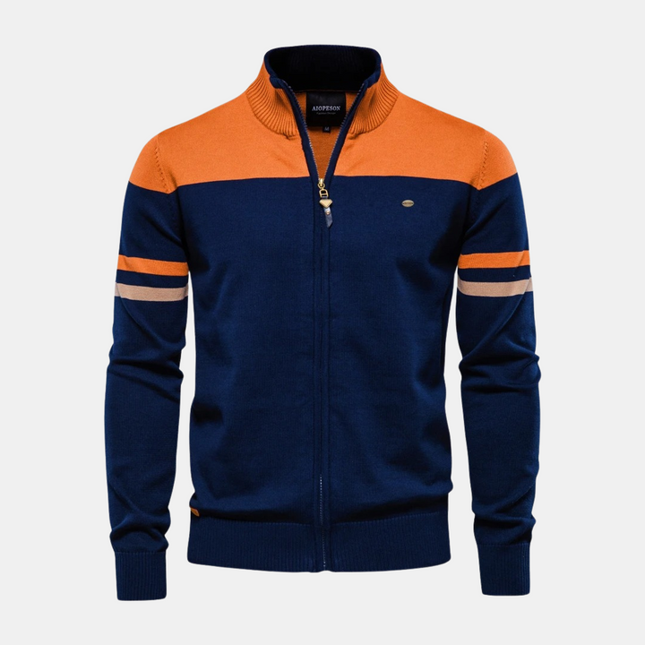 Leon Cardigan Sportivo