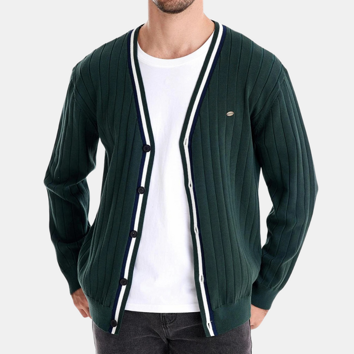 Jacques Cardigan Classico