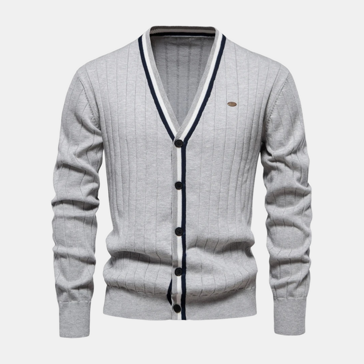 Jacques Cardigan Classico