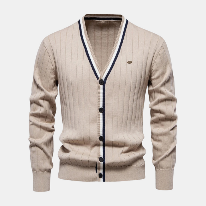 Jacques Cardigan Classico