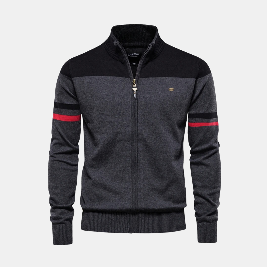 Leon Cardigan Sportivo