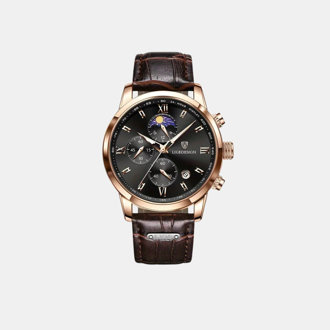 Orologio Elegance Orion