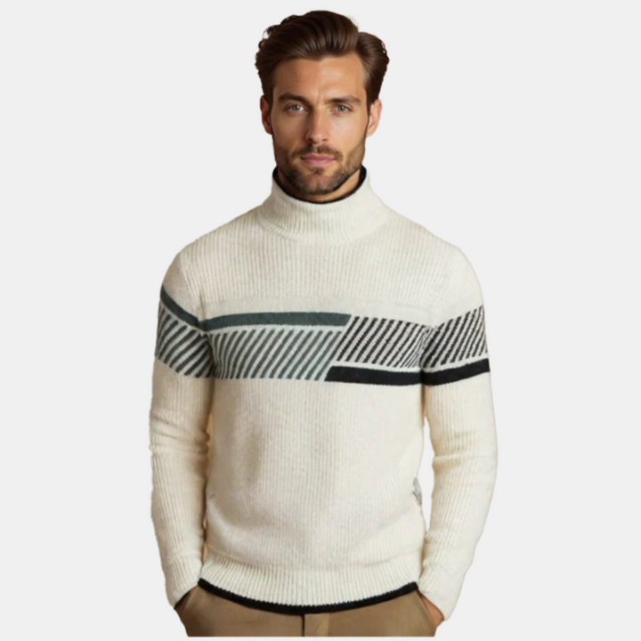 Liam® | Maglione Premium da Uomo