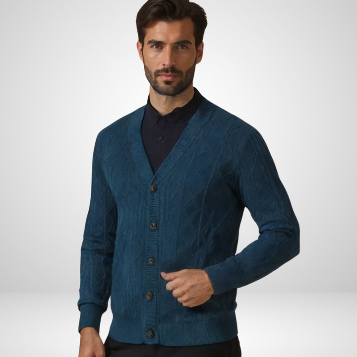 Donato Cardigan Elegante