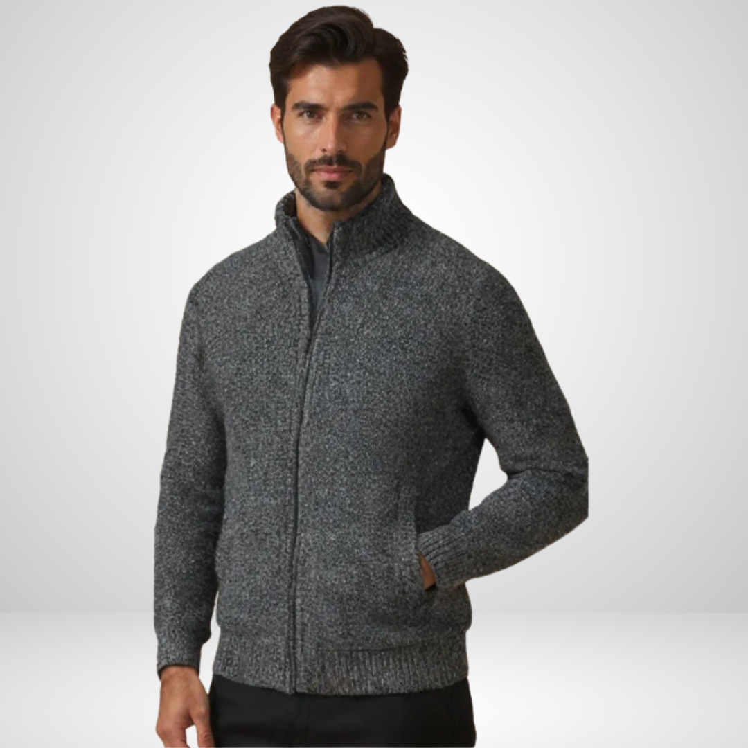 Leonardo Cardigan Urban Classic