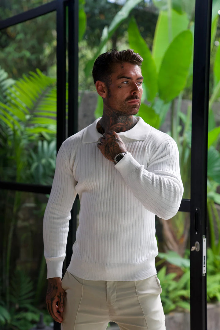 SOGNO | Maglione Elegante in Maglia