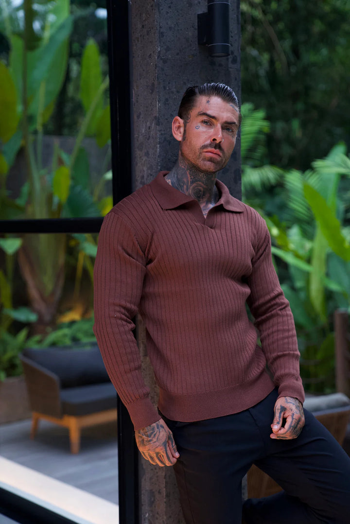 SOGNO | Maglione Elegante in Maglia