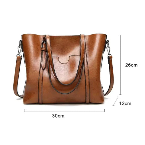LOUISA™ - Borsa Tote