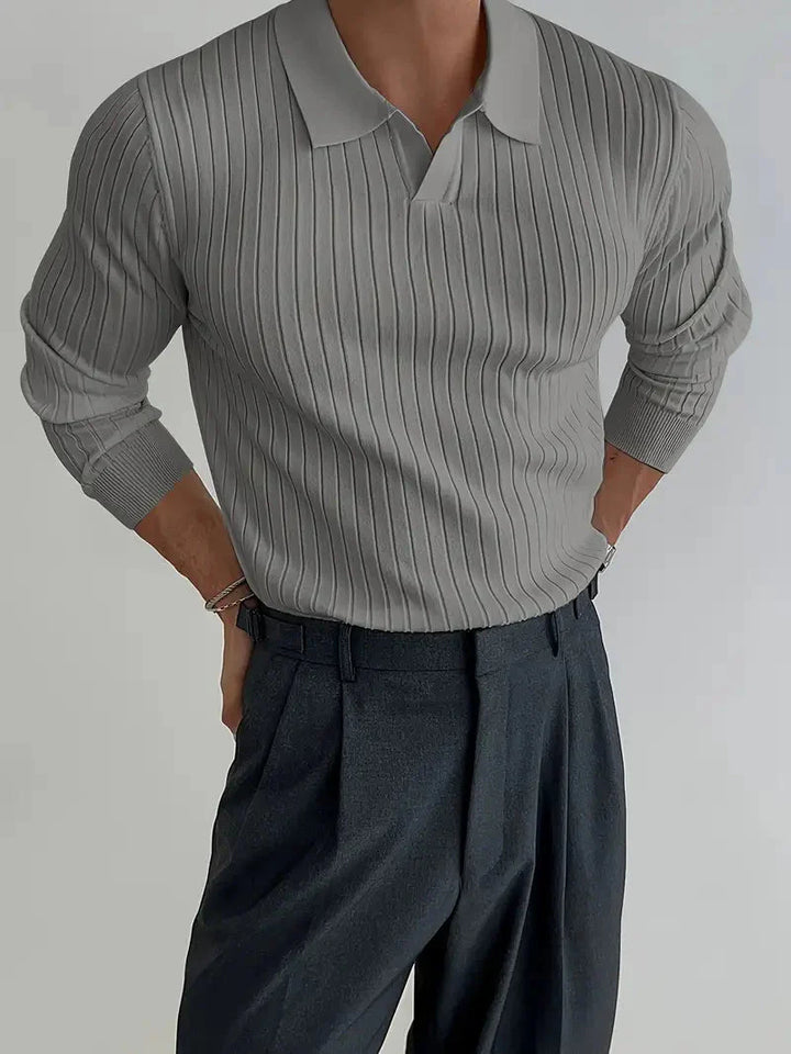 SOGNO | Maglione Elegante in Maglia