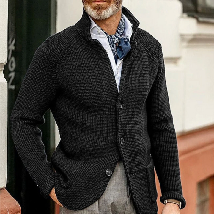 Raphael™ | Cardigan Senza Tempo