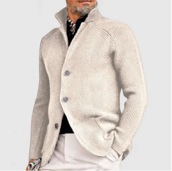 Raphael™ - Cardigan Senza Tempo