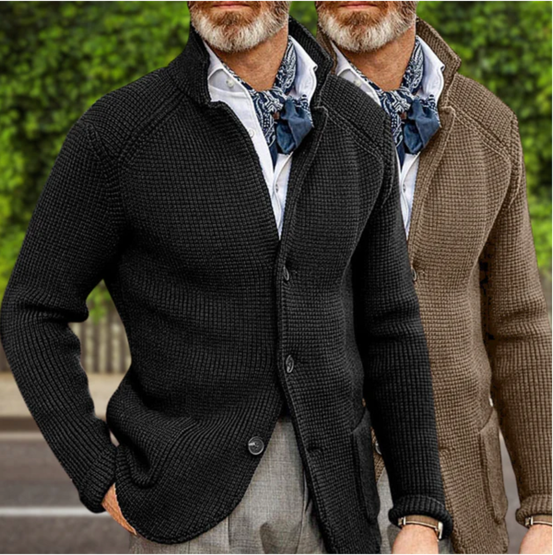 Raphael™ - Cardigan Senza Tempo