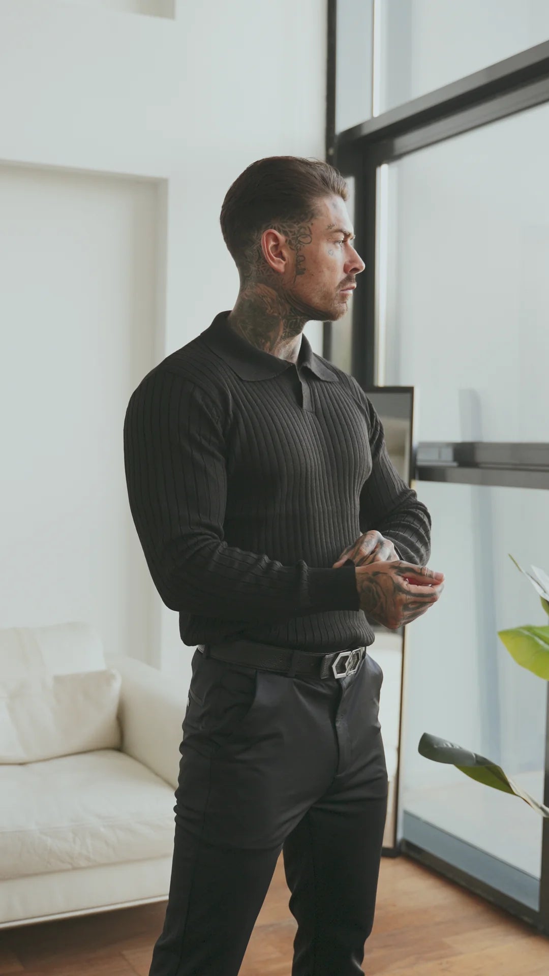 SOGNO | Maglione Elegante in Maglia