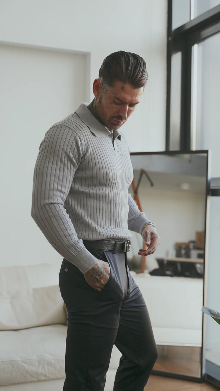 SOGNO | Maglione Elegante in Maglia