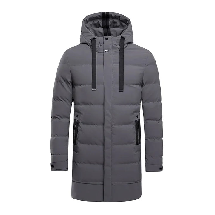 Nordic™ | Parka Lungo Invernale