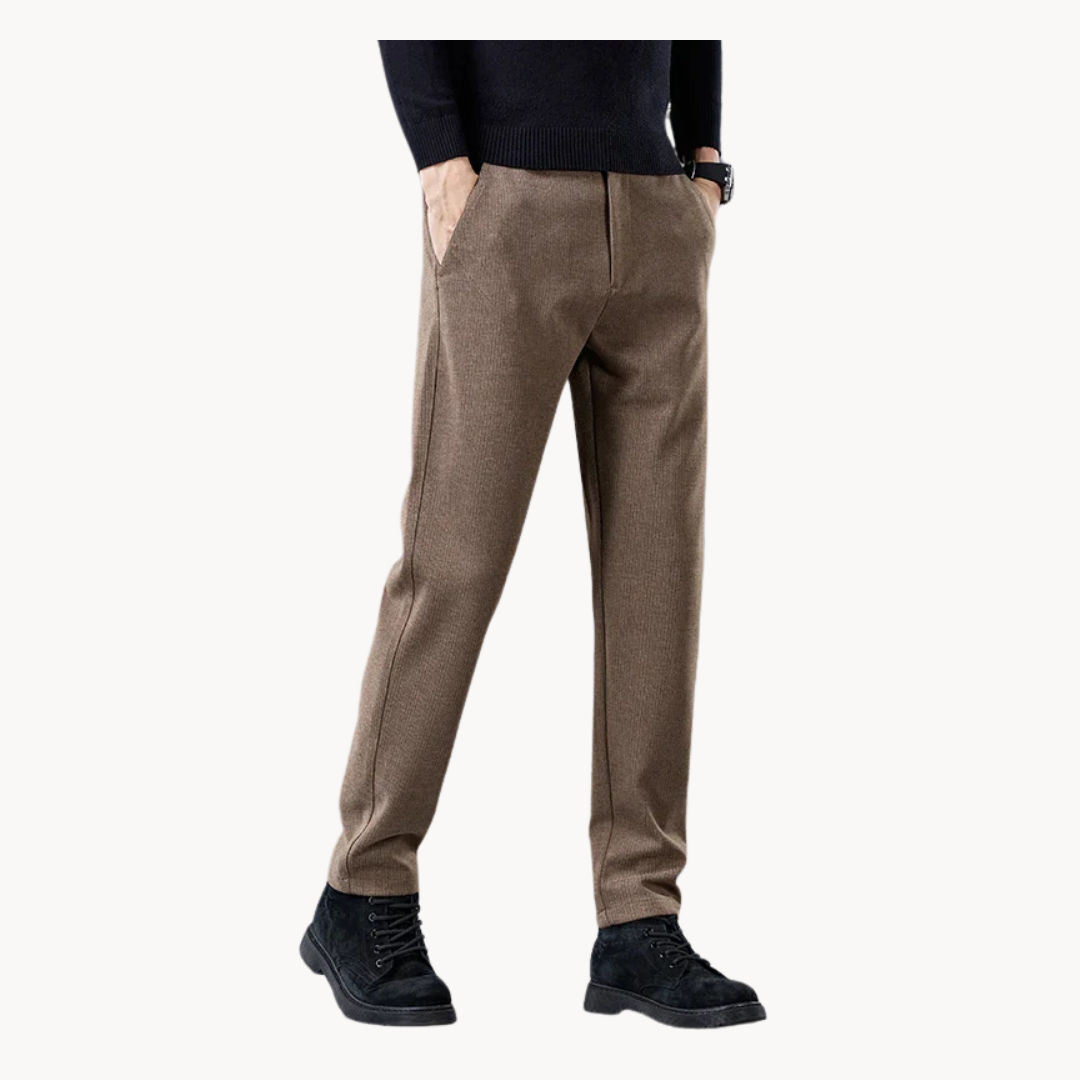 Leonardo™ - Pantaloni Slim Fit Eleganti