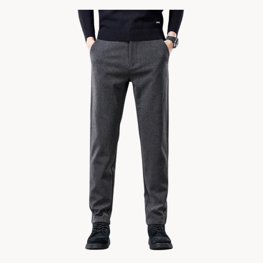 Leonardo™ - Pantaloni Slim Fit Eleganti