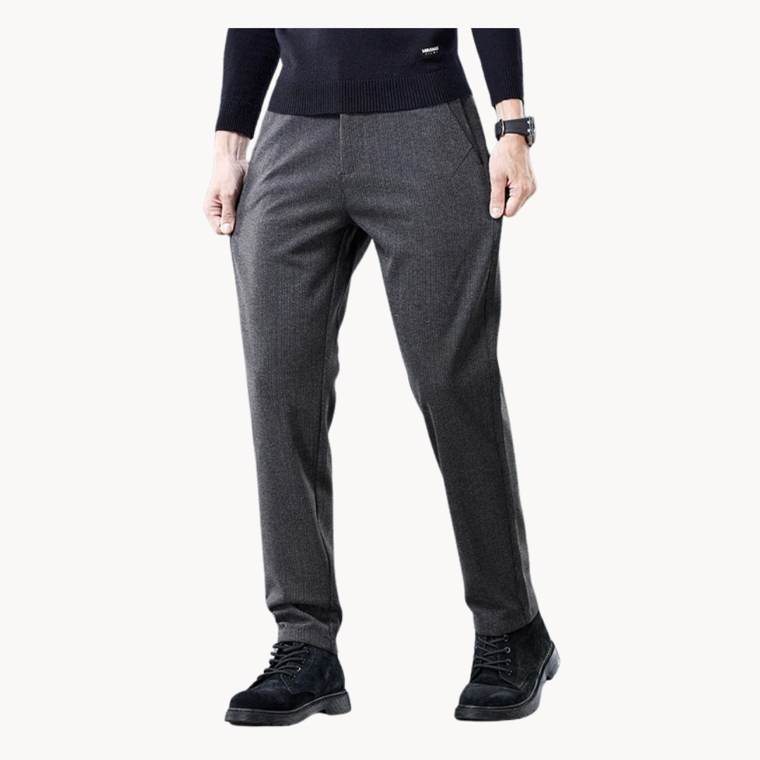 Leonardo™ - Pantaloni Slim Fit Eleganti