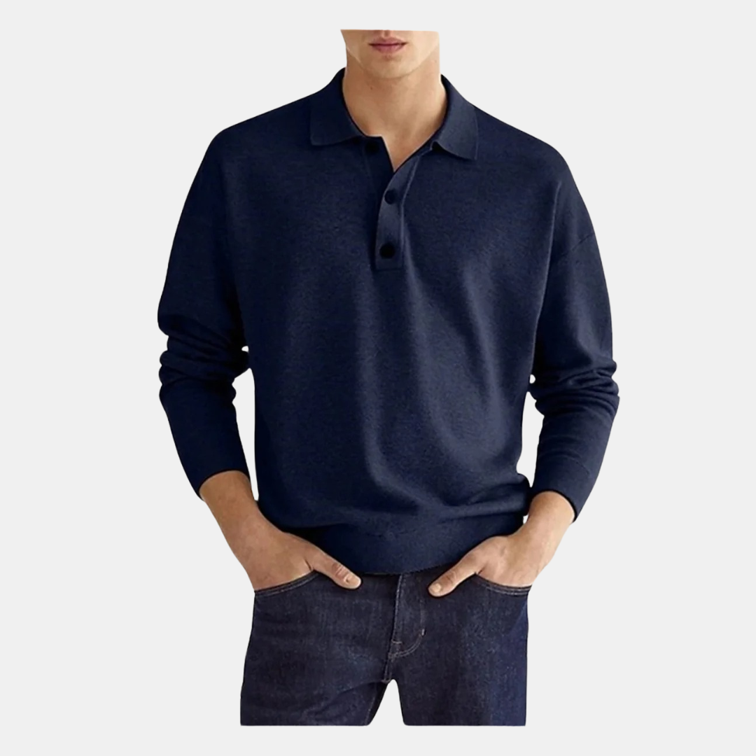 Riccardo Polo Pullover