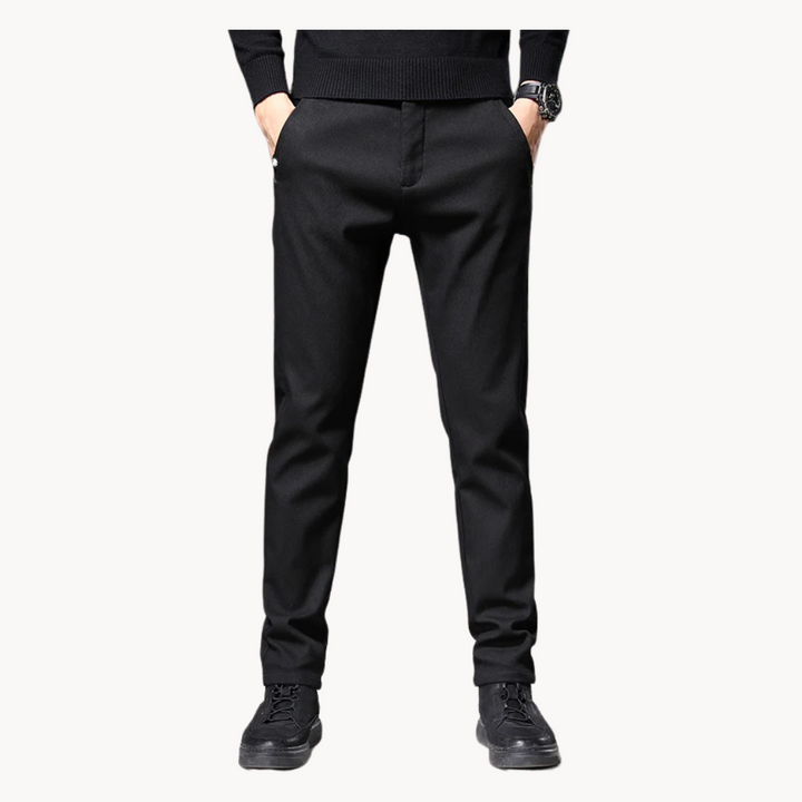 Matteo™ | Pantaloni Eleganti Classic Fit