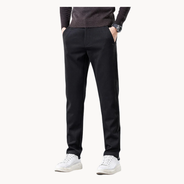 Leonardo™ - Pantaloni Slim Fit Eleganti