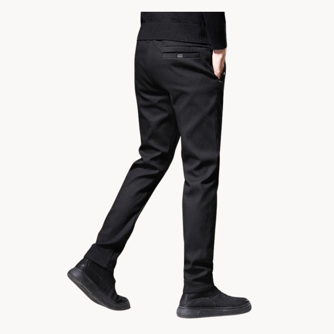 Matteo™ | Pantaloni Eleganti Classic Fit