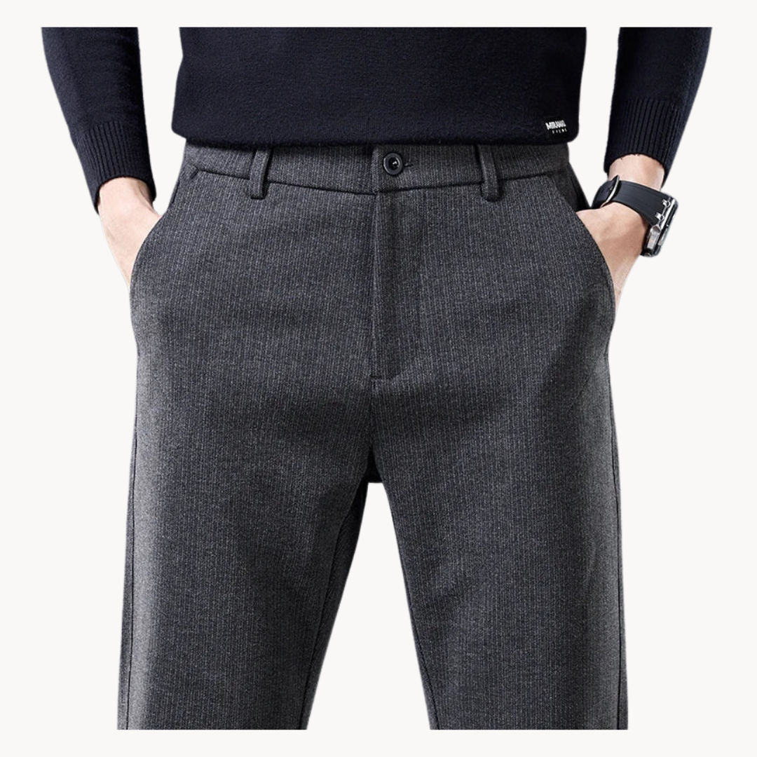 Leonardo™ - Pantaloni Slim Fit Eleganti