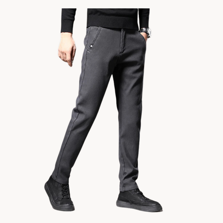 Matteo™ | Pantaloni Eleganti Classic Fit