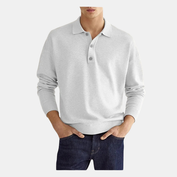 Riccardo Polo Pullover