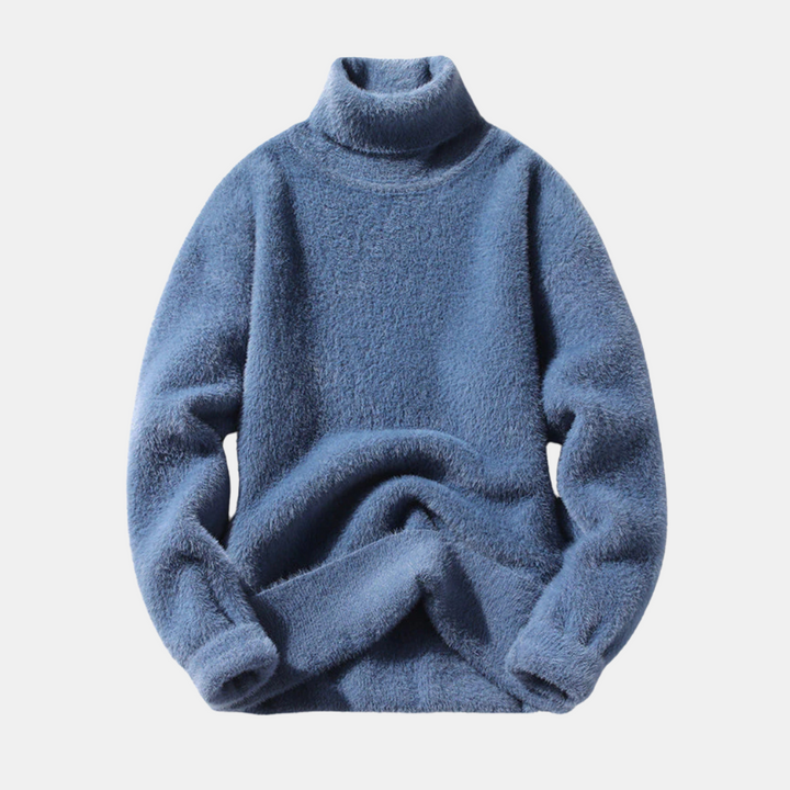 Il Sogno™ | Maglione Fluffy by Alessandro Veneti