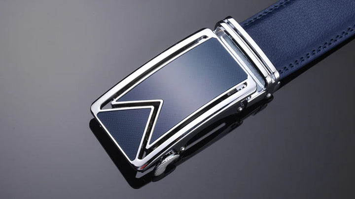 Cintura in Pelle di Lusso