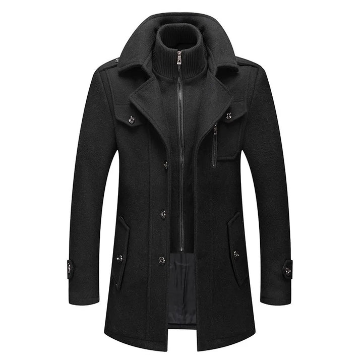 Shelby™ | Cappotto Premium Invernale