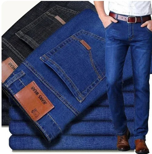 MARCO™ - Pantalone in Denim