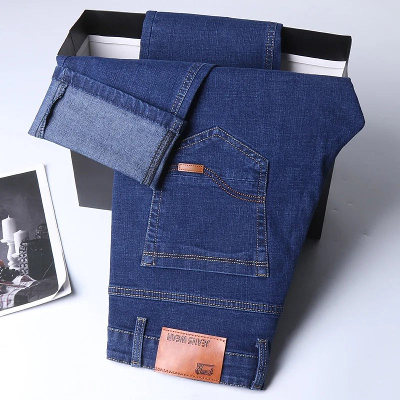 MARCO™ - Pantalone in Denim