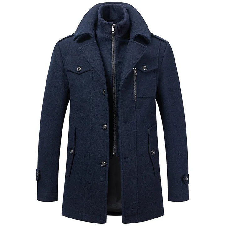 Shelby™ | Cappotto Premium Invernale