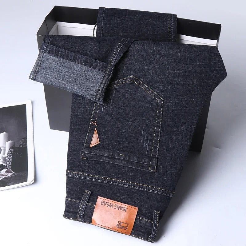 MARCO™ - Pantalone in Denim