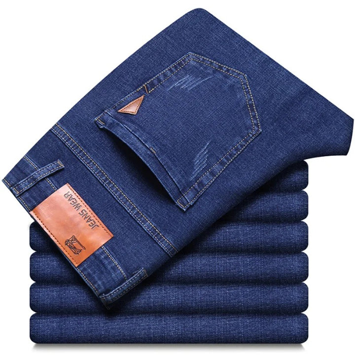 MARCO™ - Pantalone in Denim