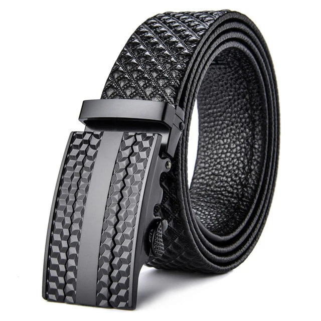 Cintura in Pelle Rockist