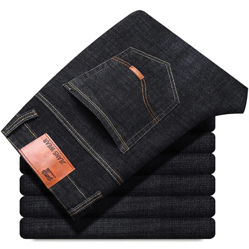 MARCO™ - Pantalone in Denim